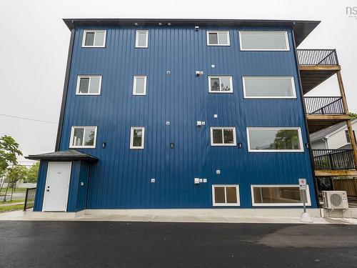 3 5698 Normandy Drive, Halifax, NS 
