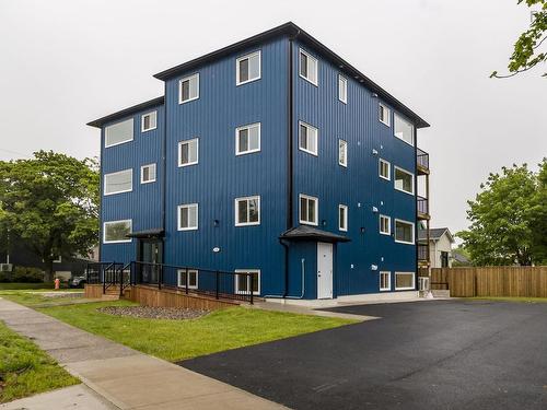 3 5698 Normandy Drive, Halifax, NS 