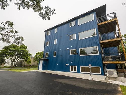 3 5698 Normandy Drive, Halifax, NS 