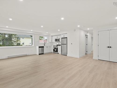 3 5698 Normandy Drive, Halifax, NS 