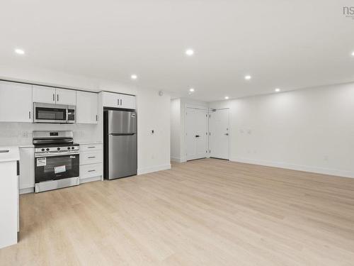 3 5698 Normandy Drive, Halifax, NS 