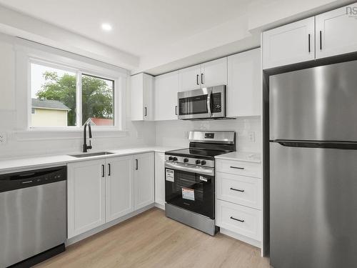 3 5698 Normandy Drive, Halifax, NS 