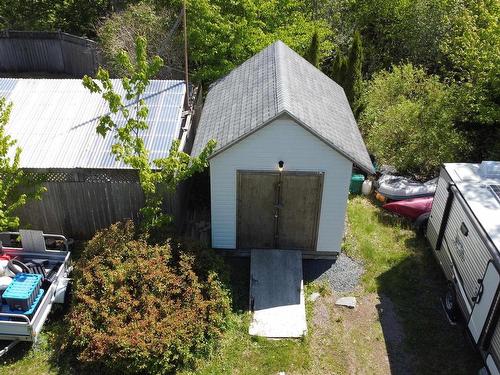 2554 Highway 7 Highway, East Preston, NS 