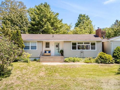 70 Palmeter Avenue  Kentville, NS B4N 2S9