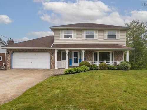 50 Greenborough Crescent, Cole Harbour, NS 