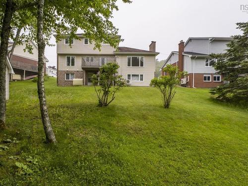 50 Greenborough Crescent, Cole Harbour, NS 
