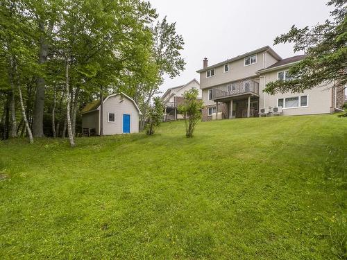 50 Greenborough Crescent, Cole Harbour, NS 