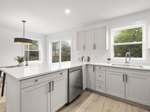 42 Warner Drive, Spryfield, NS 