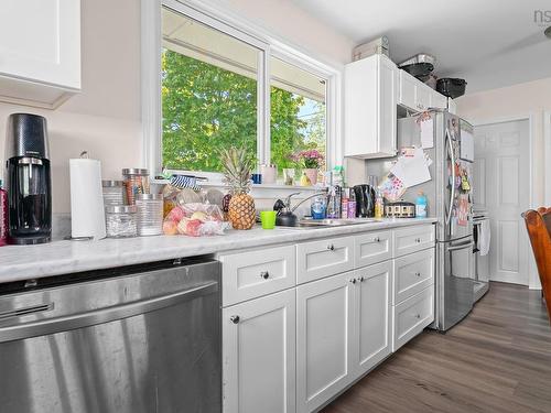 7 Tillock Drive, Lower Sackville, NS 