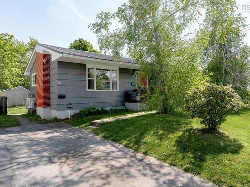 7 Tillock Drive, Lower Sackville, NS 