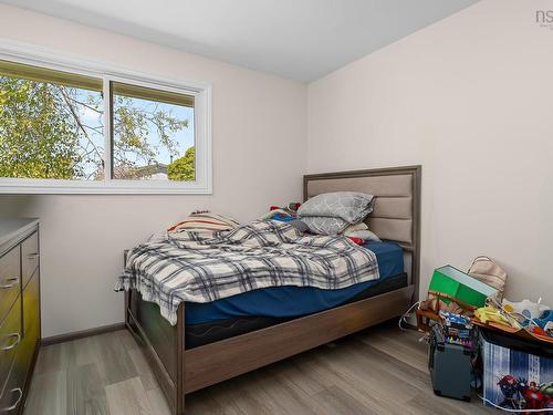 7 Tillock Drive, Lower Sackville, NS 