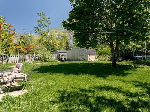 7 Tillock Drive, Lower Sackville, NS 