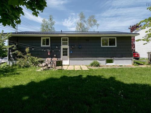 7 Tillock Drive, Lower Sackville, NS 