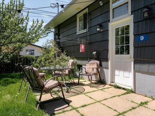 7 Tillock Drive, Lower Sackville, NS 