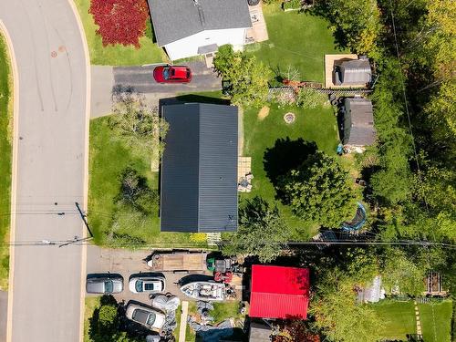 7 Tillock Drive, Lower Sackville, NS 