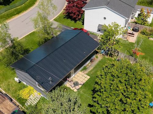 7 Tillock Drive, Lower Sackville, NS 