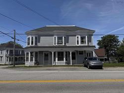 3205 1 Highway Port Maitland, NS B5A 5T3