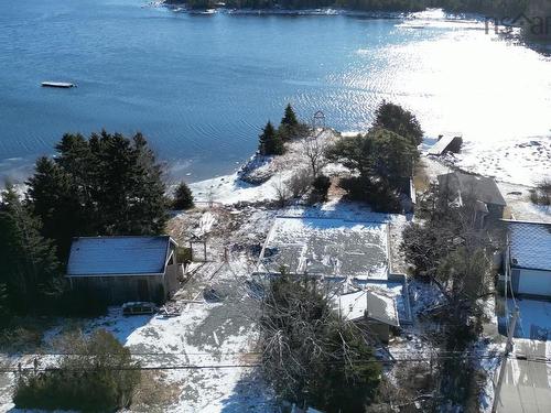 4242 Prospect Road, Bayside, NS 