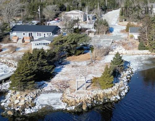 4242 Prospect Road, Bayside, NS 