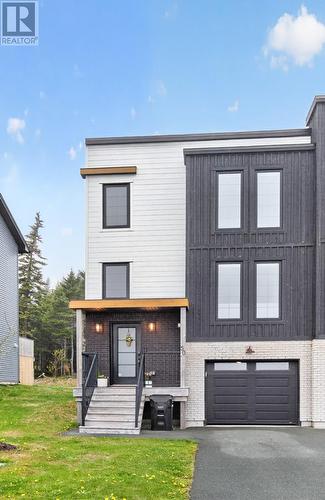 50 Claddagh Road  St. John's, NL A1H 0N6