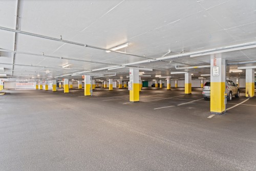 Parking - 808-60  - 70 Rue Wellington S., Sherbrooke (Les Nations), QC 