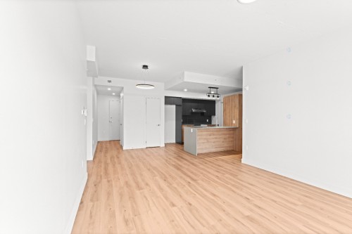 Overall view - 808-60  - 70 Rue Wellington S., Sherbrooke (Les Nations), QC 