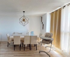 Salle à manger - 