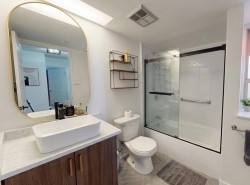 Salle de bains - 