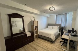 Chambre à coucher principale - 