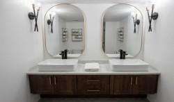 Salle de bains - 