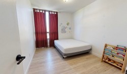 Chambre à coucher - 