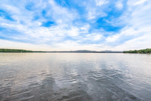 Accès au plan d'eau - 3 Rue Alarie, Lac-Brome, QC 