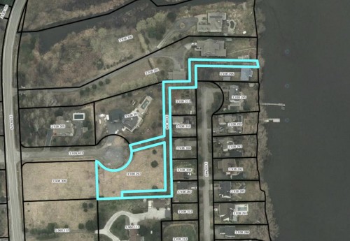 Autre - 3 Rue Alarie, Lac-Brome, QC 