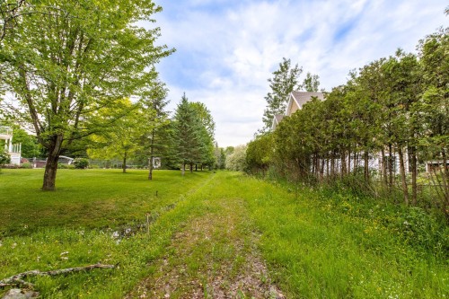 Terre/Terrain - 3 Rue Alarie, Lac-Brome, QC 
