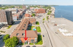 118-1675 Rue Notre-Dame Centre  Trois-Rivières, QC G9A 6B2