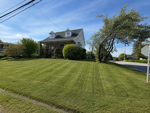 Façade - 16 Rue St-Isidore O., Laverlochère-Angliers, QC - Outdoor
