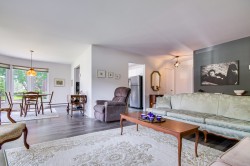 Living Room - 
