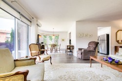 Living Room - 
