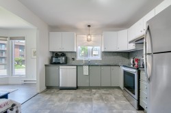 Kitchen - 