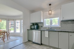 Kitchen - 