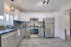 Kitchen - 