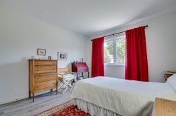 Master Bedroom - 