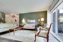 Living Room - 