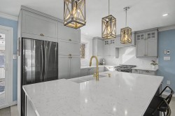 Kitchen - 