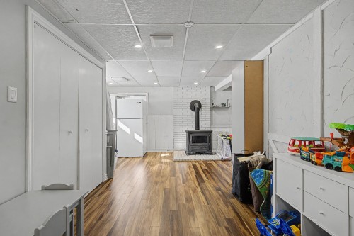 Family Room - 449 15E Avenue, Saint-Jean-Sur-Richelieu, QC - Indoor Photo Showing Other Room