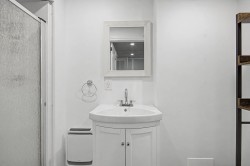 Bathroom - 