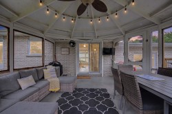 Veranda - 