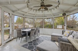Veranda - 