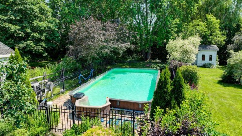 Pool - 449 15E Avenue, Saint-Jean-Sur-Richelieu, QC - Outdoor