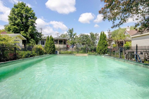 Pool - 449 15E Avenue, Saint-Jean-Sur-Richelieu, QC - Outdoor